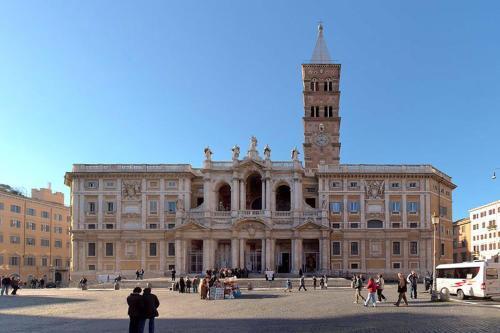 Hotel Marcantonio Rome - Tap to explore photos