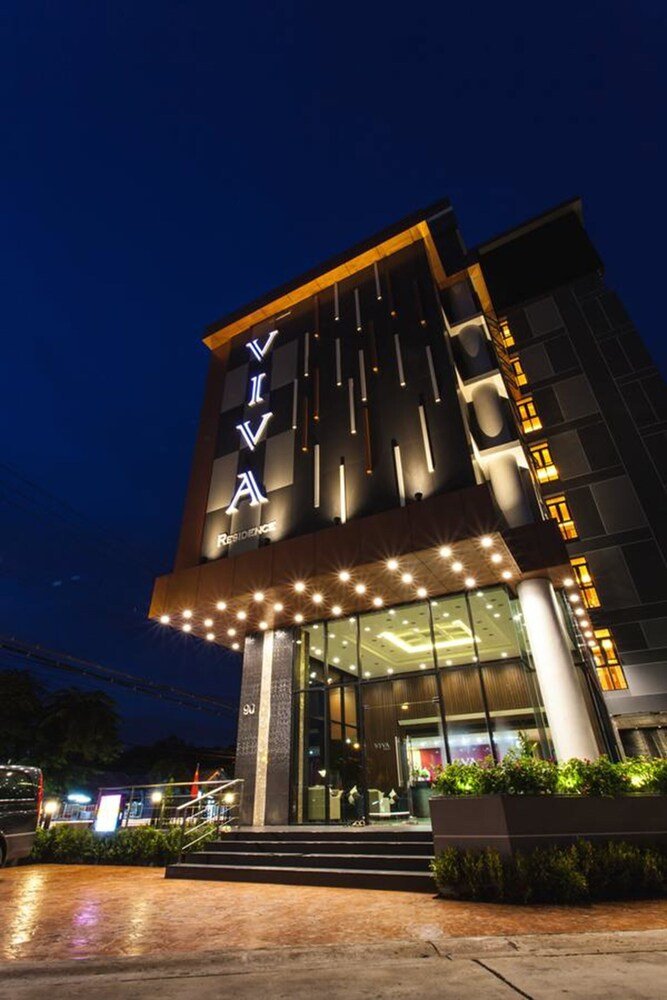 Viva Residence - Tap to explore photos