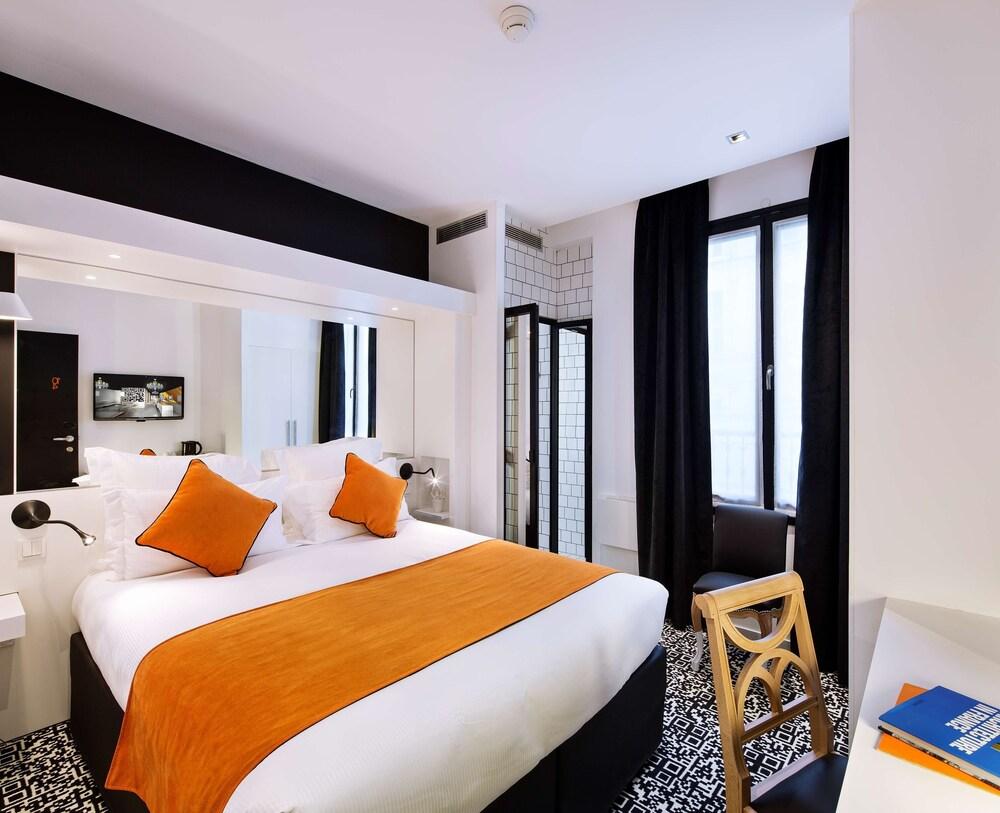 Best Western Premier Faubourg 88 - Tap to explore photos