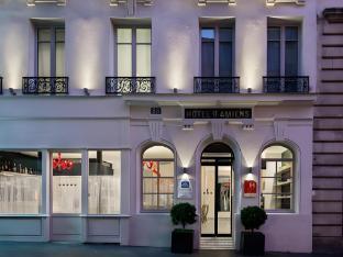 Best Western Premier Faubourg 88 - Tap to explore photos