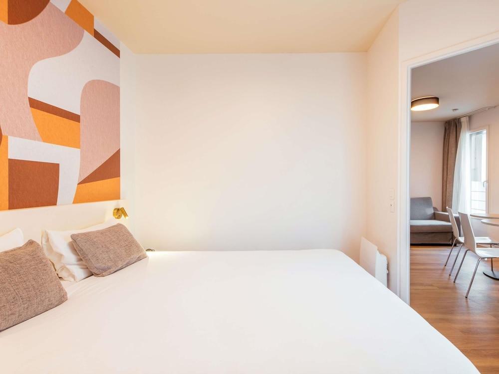 Aparthotel Adagio access Paris Asnieres Room Type - Apartment, 1 Bedroom
