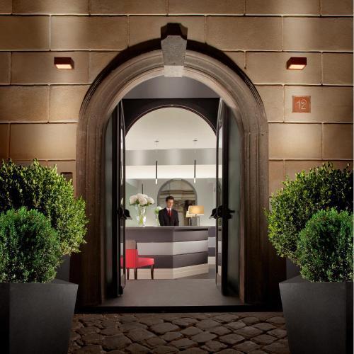 Hotel Mancino 12 - Tap to explore photos