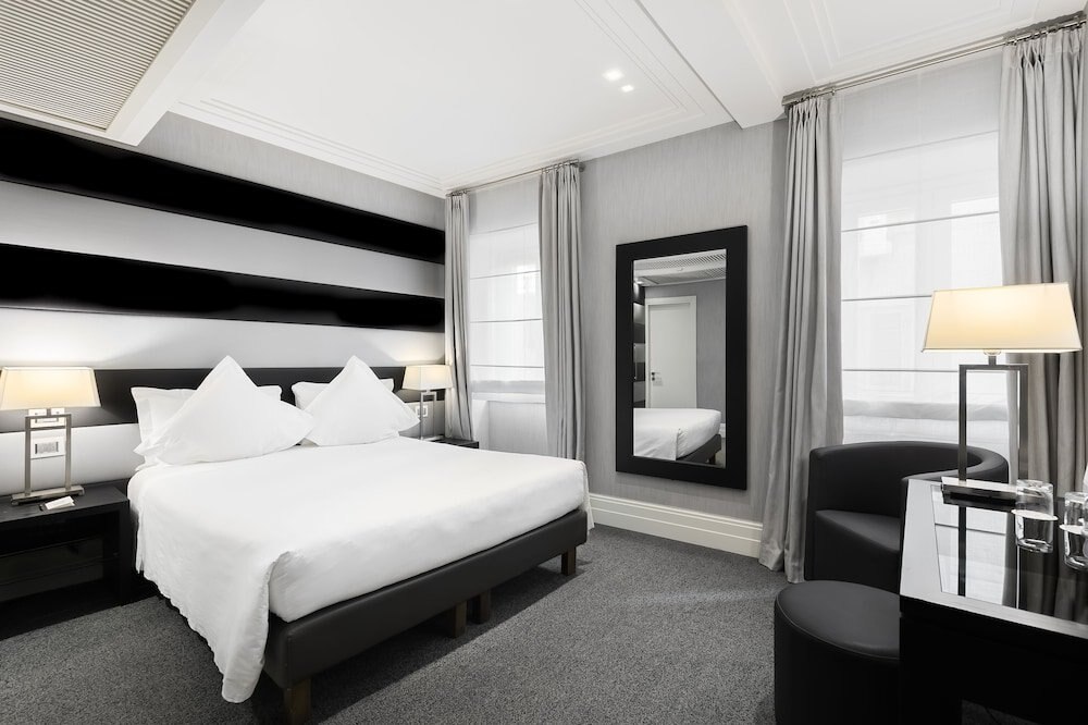 Hotel Mancino 12 Room Type - Superior Double Room