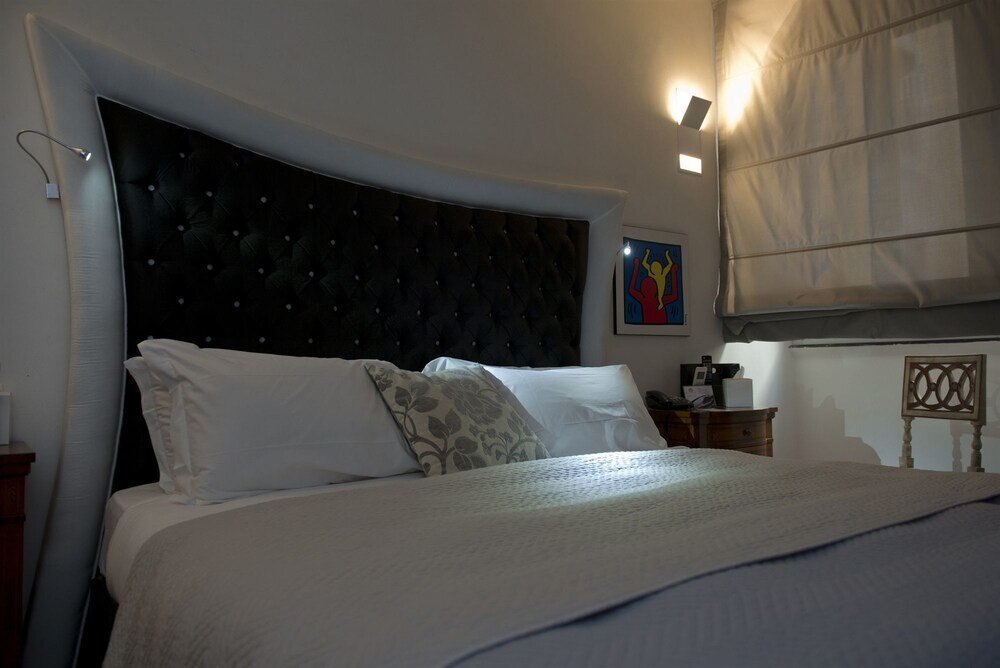 Pantheon Relais Room Type - Classic Double Room
