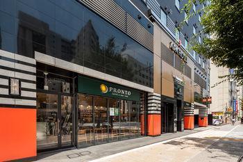 APA Hotel Higashi Nihombashi Ekimae - Tap to explore photos