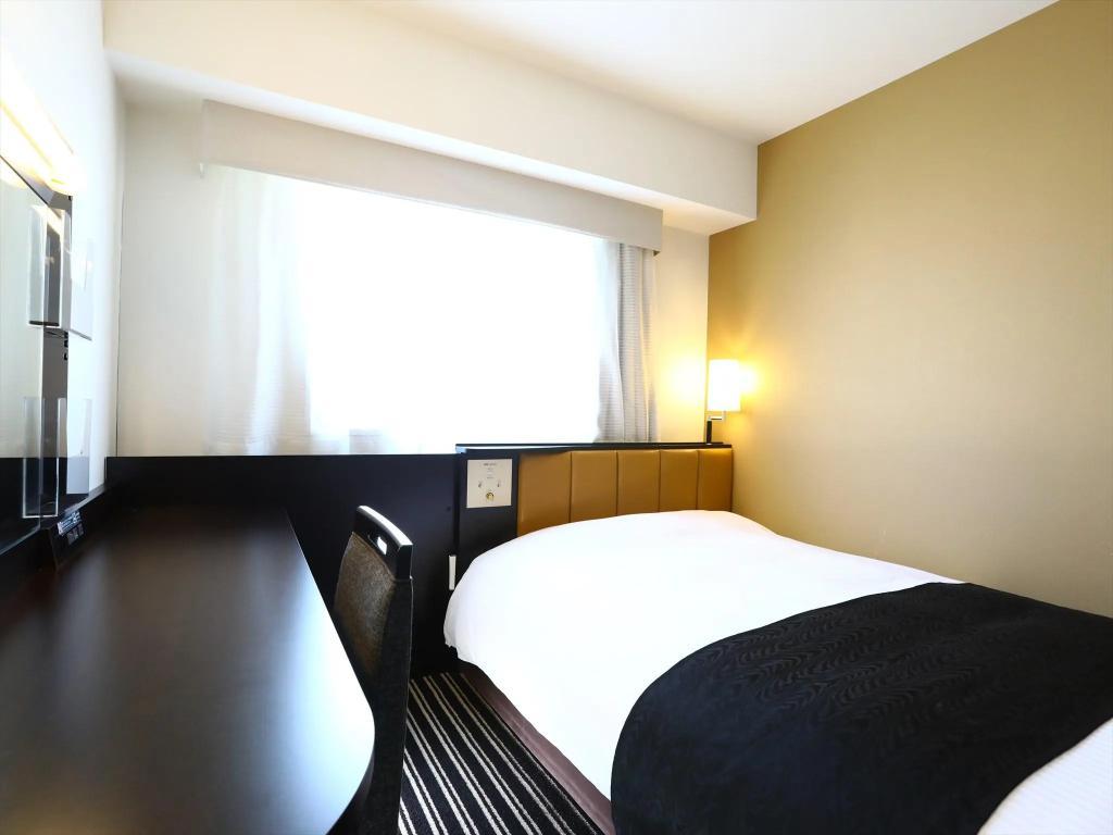 APA Hotel Higashi Nihombashi Ekimae - Tap to explore photos
