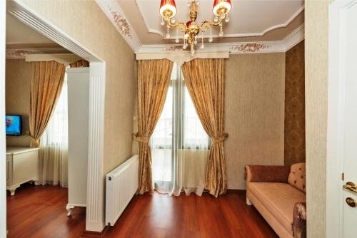 Enderun Hotel Istanbul - Tap to explore photos