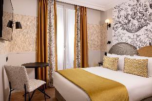 Grand Hotel Leveque Room Type - Classic Room