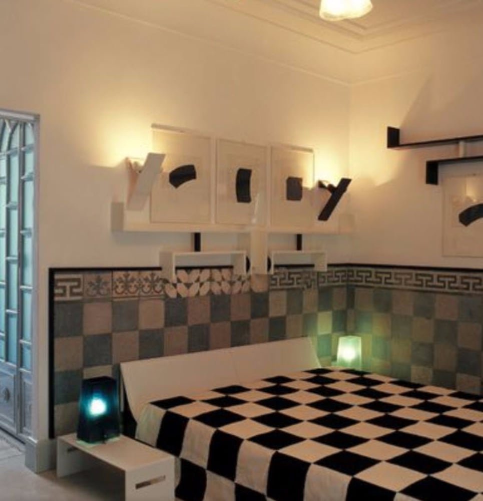 Villa Laetitia Room Type - Deluxe Triple Room Villa Laetitia Room Type - Deluxe Triple Room