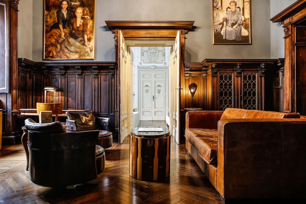 Villa Laetitia Room Type - Suite, 2 Bedrooms (Noble floor)
