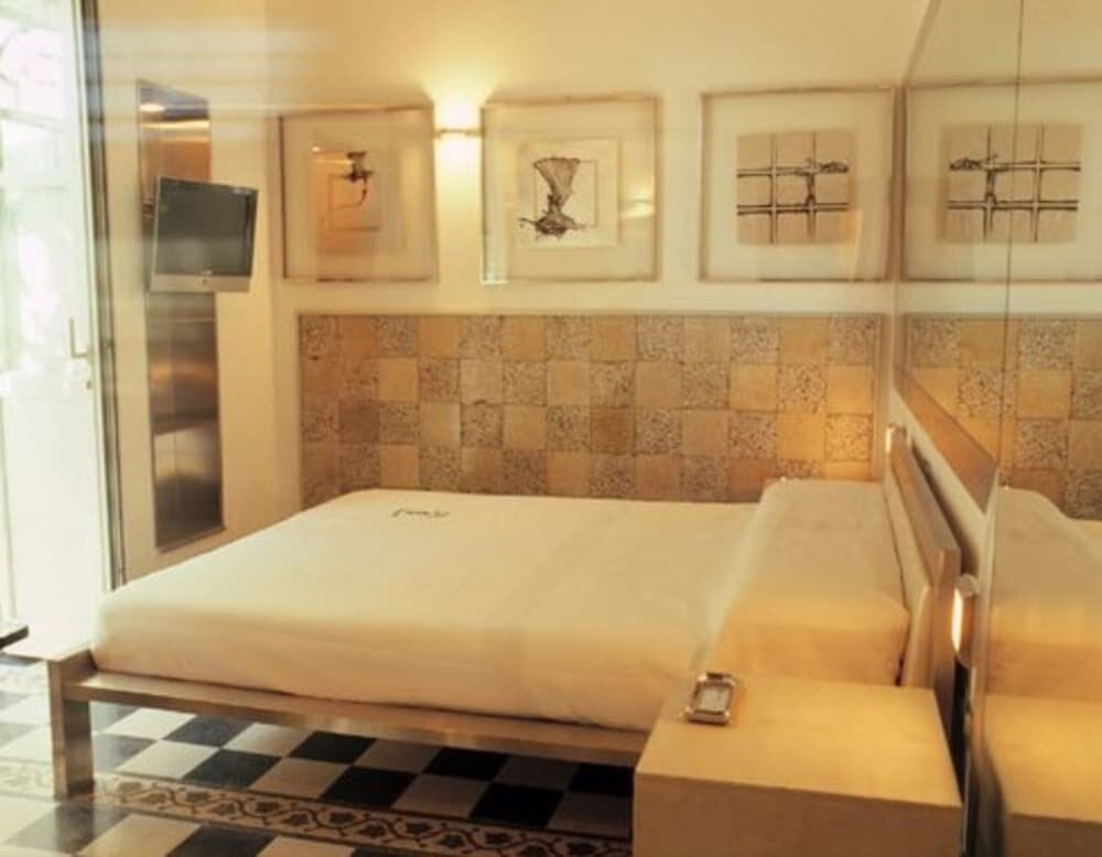 Villa Laetitia Room Type - Superior Double Room