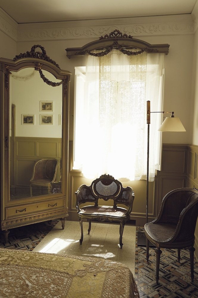 Villa Laetitia Room Type - Standard Double Room