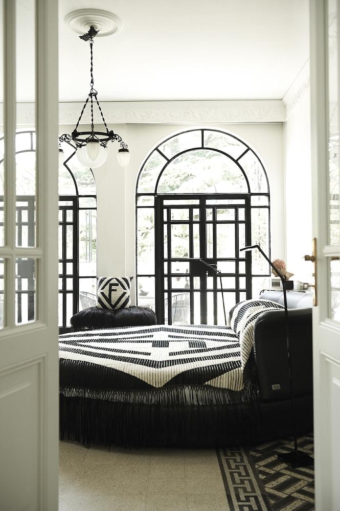 Villa Laetitia Room Type - Suite