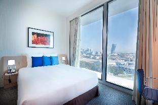 Novotel Abu Dhabi Al Bustan Hotel - Tap to explore photos