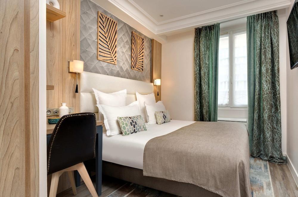 Serotel Suites Room Type - Appartement Premium