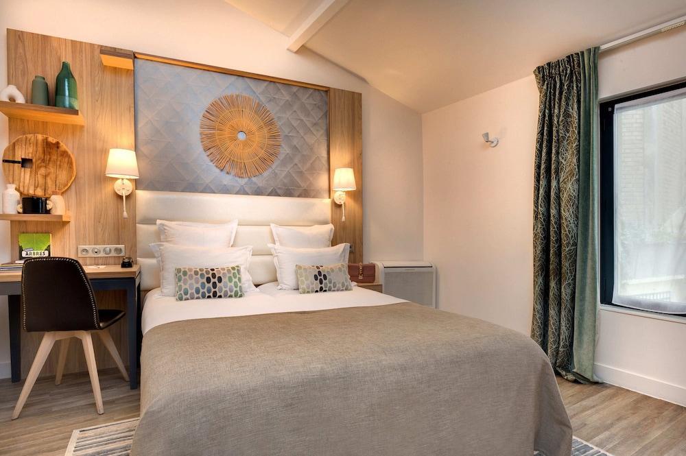 Serotel Suites Room Type - Comfort Studio
