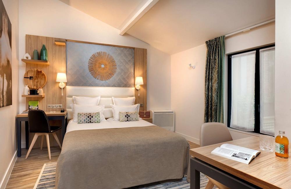 سيروتل سويتس