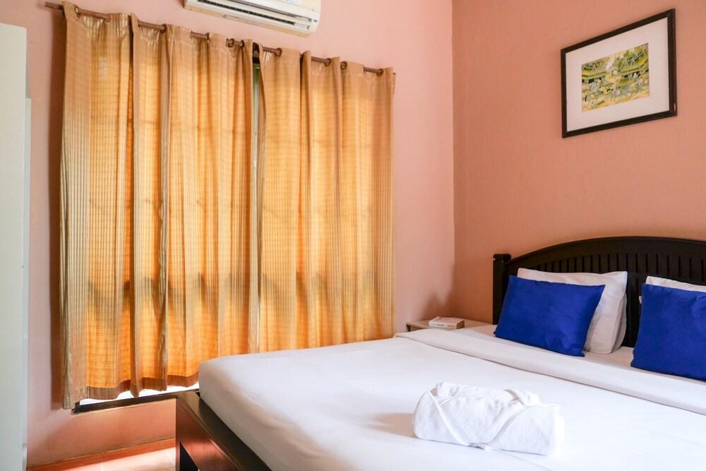 Floraville Phuket Resort Room Type - Standard Room