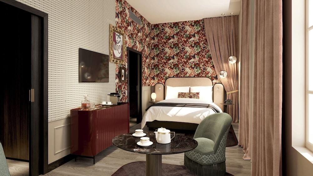 Hotel Indigo PARIS - OPERA, an IHG hotel - Tap to explore photos