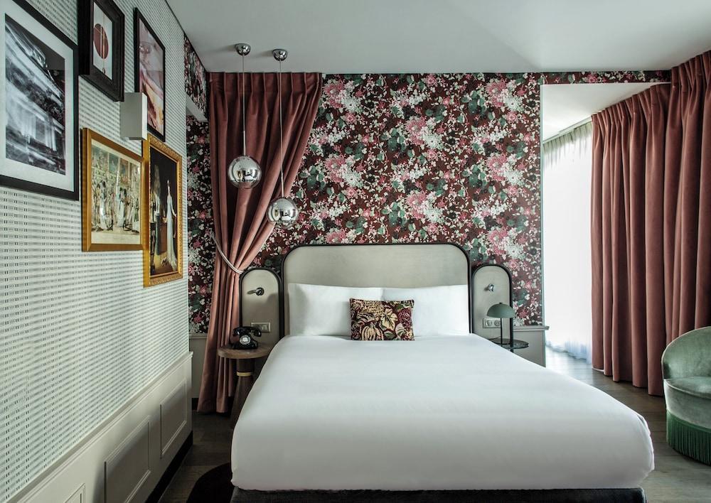 Hotel Indigo PARIS - OPERA, an IHG hotel Room Type - Premium Room