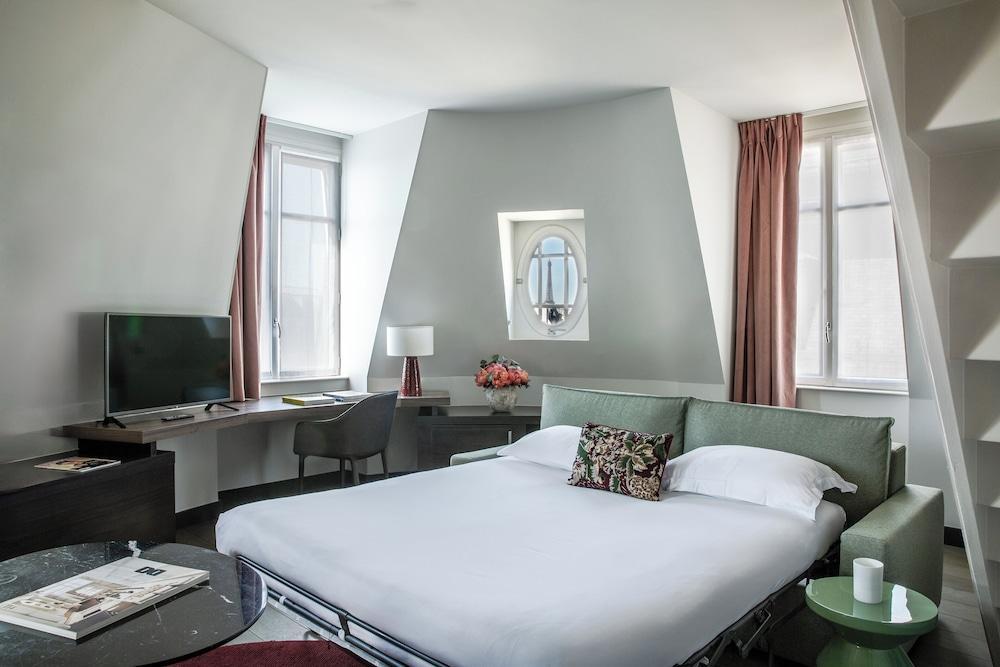 Hotel Indigo PARIS - OPERA, an IHG hotel - Tap to explore photos