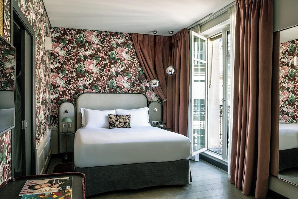 Hotel Indigo PARIS - OPERA, an IHG hotel - Tap to explore photos