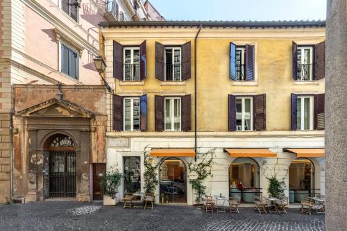 Nerva Boutique Hotel