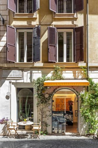Nerva Boutique Hotel