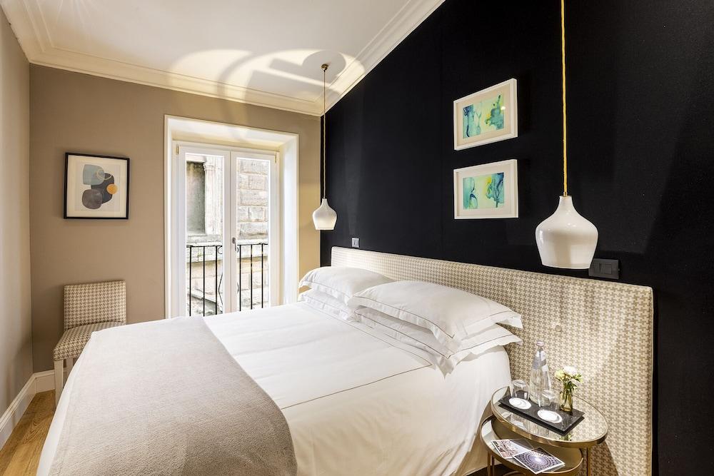 Nerva Boutique Hotel
