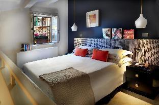 Nerva Boutique Hotel