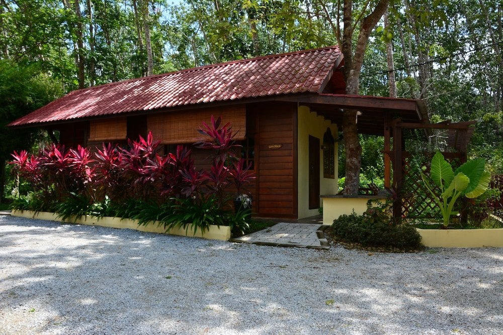 Sunset Valley Room Type - Gate house