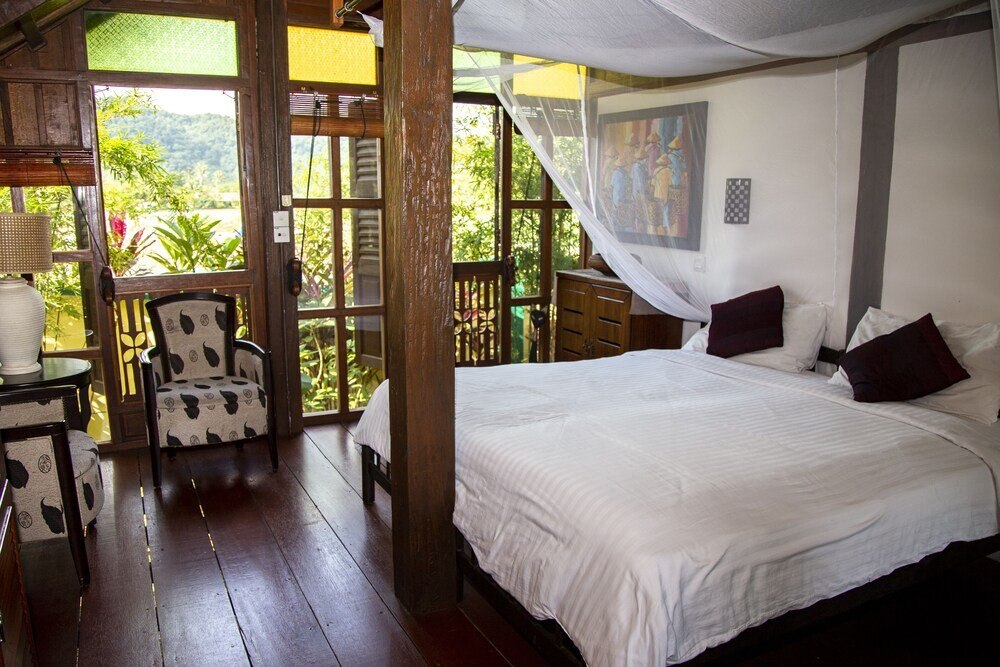 Sunset Valley Room Type - Paddy House