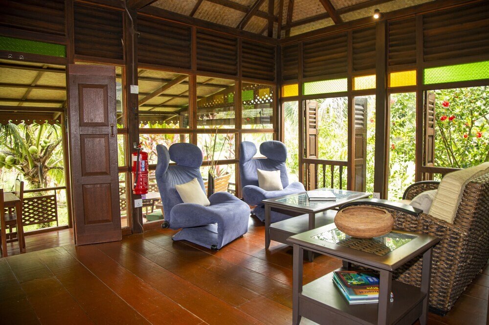 Sunset Valley Room Type - Garden House