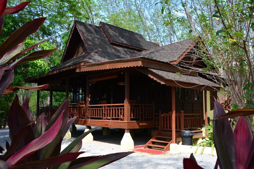 Sunset Valley Room Type - Forest House (2 bedrooms) Sunset Valley Room Type - Forest House (2 bedrooms)