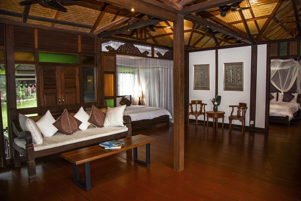 Sunset Valley Room Type - Farmers House (2 Bedrooms)