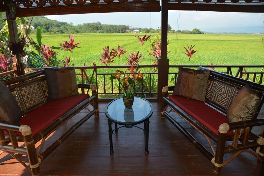 Sunset Valley Room Type - Field House