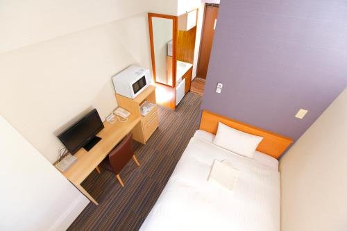 Flexstay Inn Ekoda - Tap to explore photos