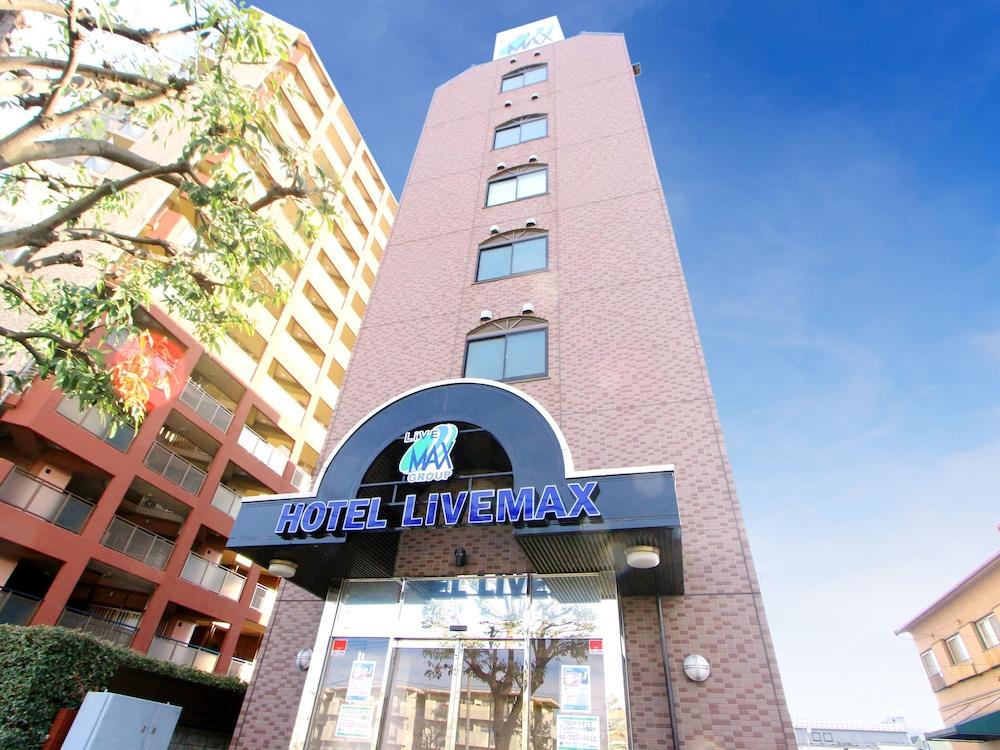 Hotel Livemax Kita Fuchu - Tap to explore photos