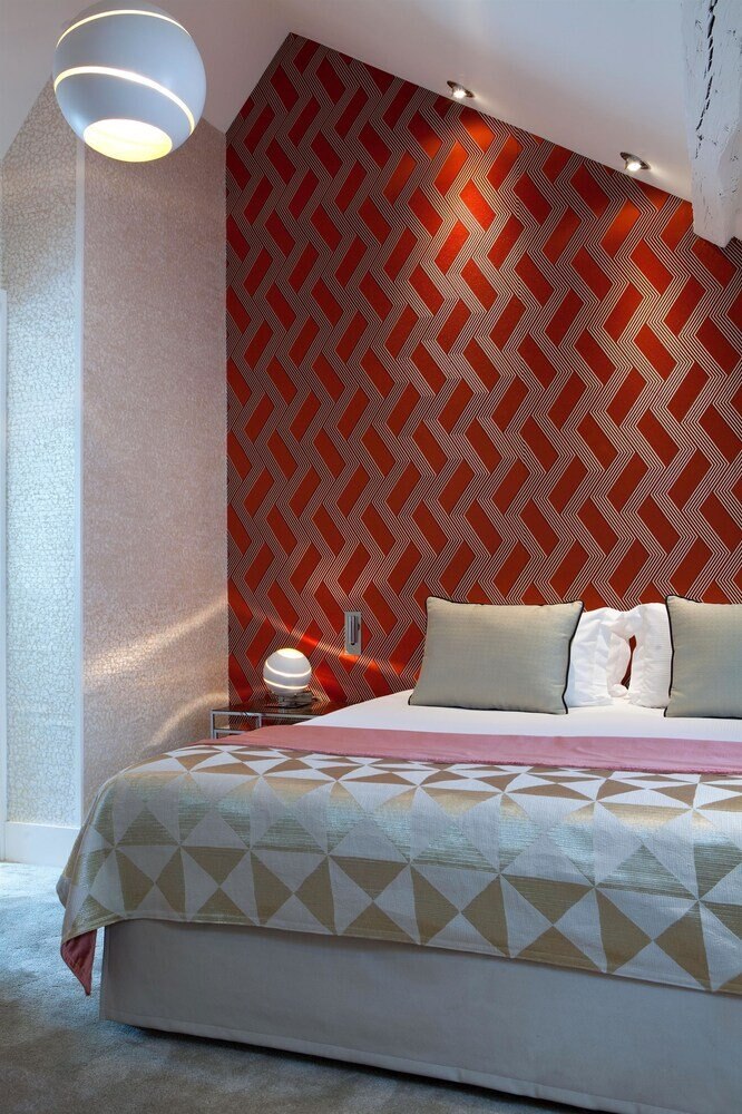 Hotel De Sèze Room Type - Executive Room