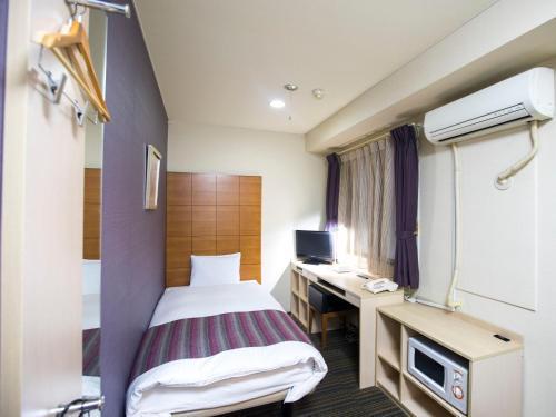 Flexstay Inn Shinagawa - Tap to explore photos