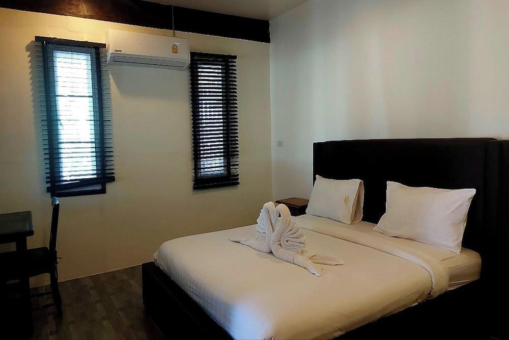Suanmali Samui Room Type - Family Suite Suanmali Samui Room Type - Family Suite