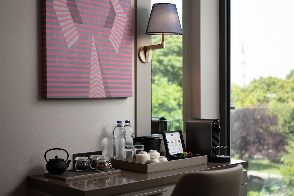 Lokalist, Istanbul, a Tribute Portfolio Hotel - Tap to explore photos