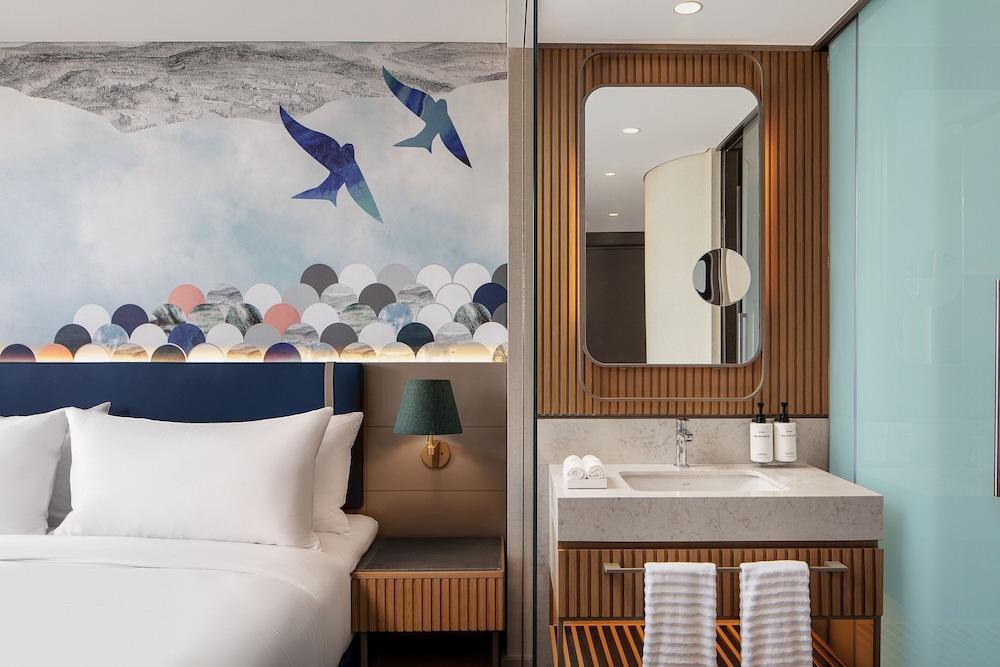 Lokalist, Istanbul, a Tribute Portfolio Hotel - Tap to explore photos