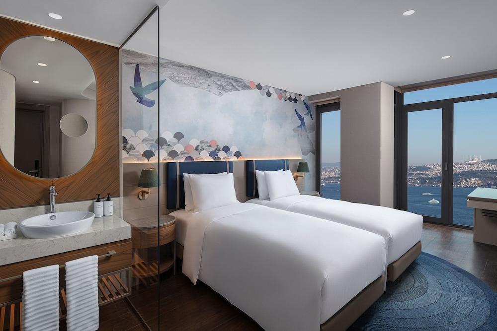 Lokalist, Istanbul, a Tribute Portfolio Hotel - Tap to explore photos