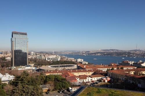 Lokalist, Istanbul, a Tribute Portfolio Hotel - Tap to explore photos