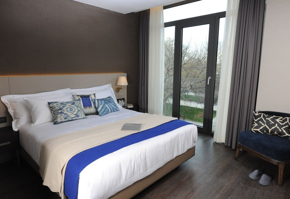 Avantgarde Hotel Taksim Square Istanbul Price Address Reviews