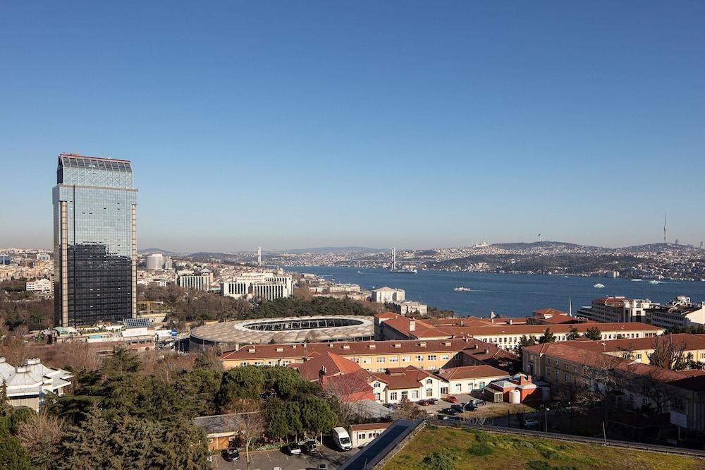 Lokalist, Istanbul, a Tribute Portfolio Hotel Room Type - Deluxe Room, 1 King Bed