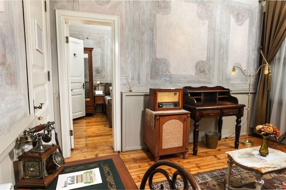 Hotel Troya Balat Istanbul 5 0 1 0 Hotel Price Address Reviews