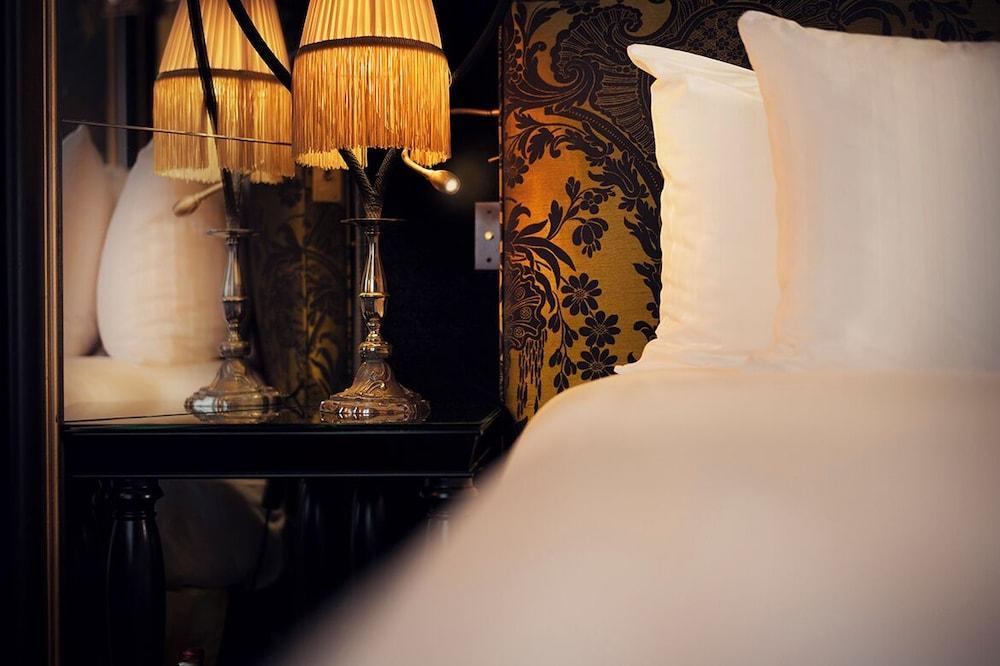 Maison Souquet, Hotel & Spa Room Type - Deluxe Room