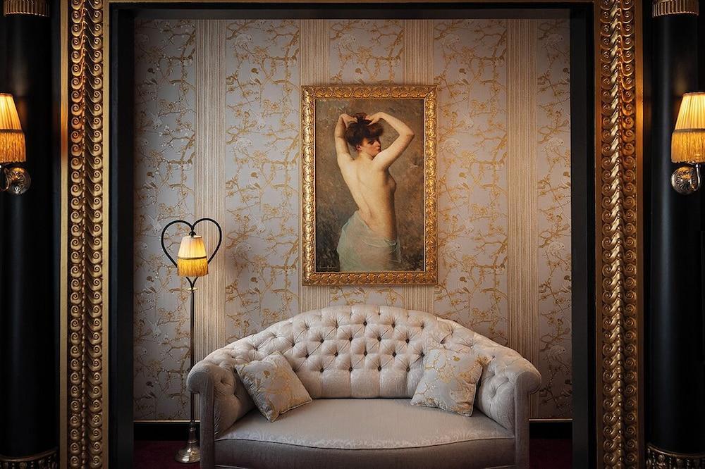 Maison Souquet, Hotel & Spa Room Type - Suite, Connecting Rooms